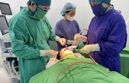 YHCT-Phục hồi chức năng -Vật lý trị liệu